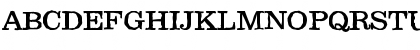 ClareAntique Regular Font ClareAntique Regular Font