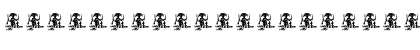 Ochent Silibrina 2 Regular Font Ochent Silibrina 2 Regular Font