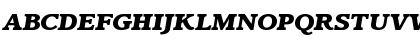 ClaremontExBldIt Roman Font ClaremontExBldIt Roman Font
