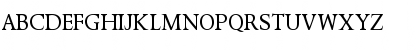 OctavianMT SC Regular Font OctavianMT SC Regular Font
