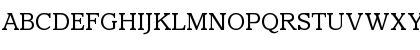 ClaremontLightOS Roman Font ClaremontLightOS Roman Font