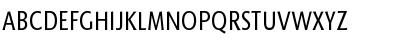 Octone ITC Regular Font