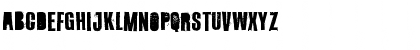 Octynaz Regular Font