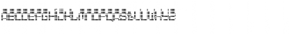 Oddessey 5000 Regular Font