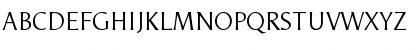 Odense SmallCaps Regular Font