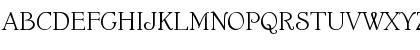 Odette Regular Font Odette Regular Font
