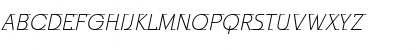 Odyssee ITC Light Italic Font Odyssee ITC Light Italic Font