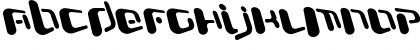 Officer X Regular Font Officer X Regular Font
