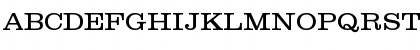 Clarendon Book Font