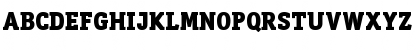 OfficinaSerITCBlack Regular Font OfficinaSerITCBlack Regular Font