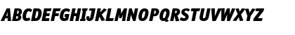 OfficinaSanBlkOSITCTT BlackIta Font OfficinaSanBlkOSITCTT BlackIta Font