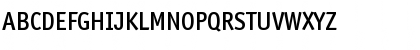 OfficinaSanITC Medium Font