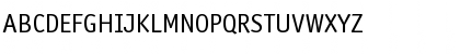 OfficinaSansBook Regular Font