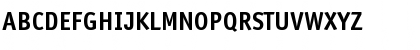 OfficinaSansDOSCTT Bold Font OfficinaSansDOSCTT Bold Font