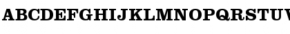 Clarendon LT Bold Font Clarendon LT Bold Font