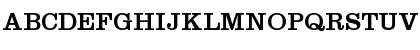 Clarendon LT Regular Font Clarendon LT Regular Font