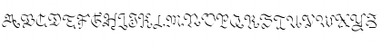OhMyGoth Medium Font OhMyGoth Medium Font