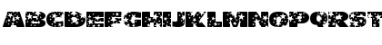 OhMyStars Regular Font OhMyStars Regular Font