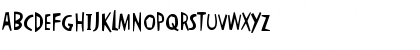 OkrienHmk Regular Font OkrienHmk Regular Font