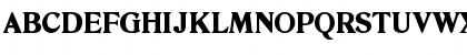OktaveExtraBold Regular Font OktaveExtraBold Regular Font