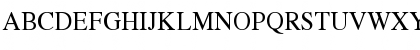 Old Church Slavonic Cyr Regular Font Old Church Slavonic Cyr Regular Font