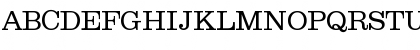 Clarendon-Serial-Light Regular Font Clarendon-Serial-Light Regular Font