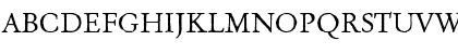 OldClaudeLPSmallCaps Roman Font OldClaudeLPSmallCaps Roman Font