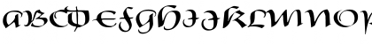 OldCountryExtended Regular Font OldCountryExtended Regular Font