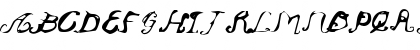 Oldendays Normal Font Oldendays Normal Font