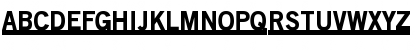 OldSansBlackUnderline Regular Font OldSansBlackUnderline Regular Font