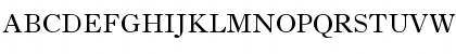 OldStyle7Roman Roman Font OldStyle7Roman Roman Font