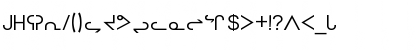 OldSyl Regular Font OldSyl Regular Font