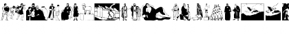 OldTestament Regular Font OldTestament Regular Font