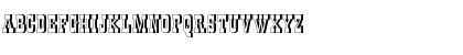 OldTowneNo536DRe1 Regular Font
