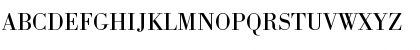 OlgaBecker Regular Font
