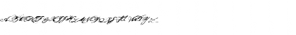 OLHO DE BOI Regular Font OLHO DE BOI Regular Font
