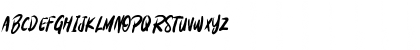 Breaking Mad Regular Font Breaking Mad Regular Font