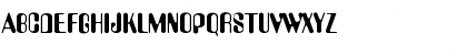 OliviaBecker Regular Font OliviaBecker Regular Font