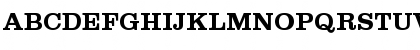 ClarendonTEEBol Regular Font ClarendonTEEBol Regular Font