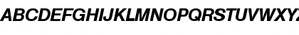 Olympia-BoldIta Regular Font Olympia-BoldIta Regular Font