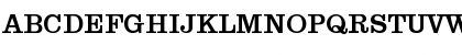 ClarendonTEEMed Regular Font ClarendonTEEMed Regular Font