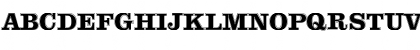 ClarendonTExtBolIn1 Regular Font ClarendonTExtBolIn1 Regular Font