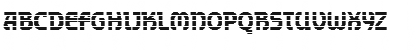 Omega MF Bold Font Omega MF Bold Font