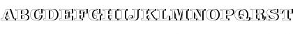 ClarendonTExtBolRe1 Regular Font ClarendonTExtBolRe1 Regular Font
