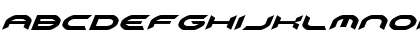 Omni Girl Italic Italic Font Omni Girl Italic Italic Font