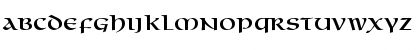 Omnia Font Omnia Font