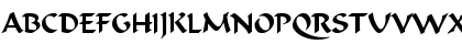 Ondine Regular Font Ondine Regular Font
