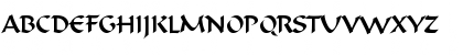 OndineD Regular Font