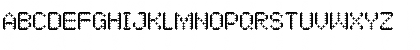 OneCross Regular Font