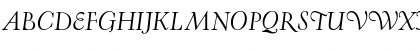 Oneleigh Italic Font Oneleigh Italic Font
